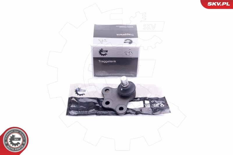 Ball Joint